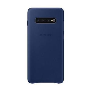 Púzdro Samsung EF-VG975LN modré vyobraziť