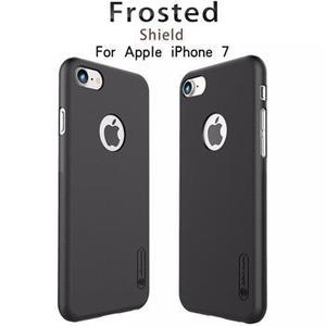 Nillkin Super Frosted Zadní Kryt Black pro iPhone 7 Plus vyobraziť