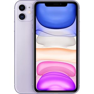 Apple iPhone 11 128GB Purple EU distribúcia vyobraziť