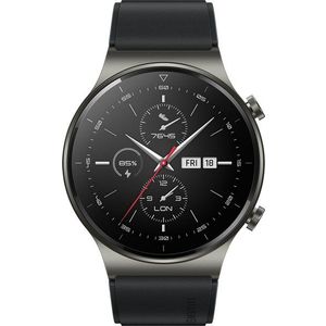 Huawei Watch GT 2 Pro Night Black EU distribúcia vyobraziť