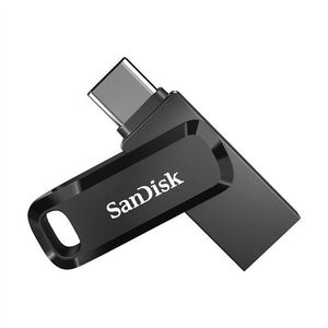 SANDISK ULTRA DUAL GO USB 64 GB TYPE-C SDDDC3-064G-G46 vyobraziť