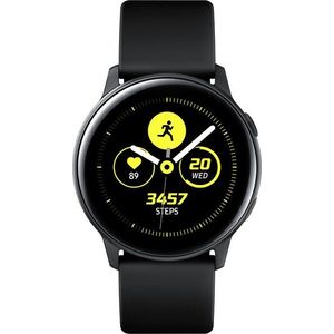 Samsung Galaxy Watch Active SM-R500 Black EU distribúcia vyobraziť