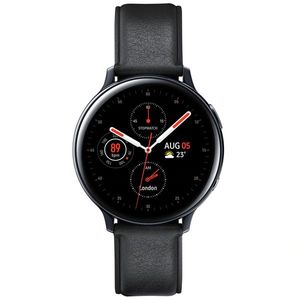 Samsung Galaxy Watch Active 2 44mm SM-R820 Stainless Steel Black EU distribúcia vyobraziť