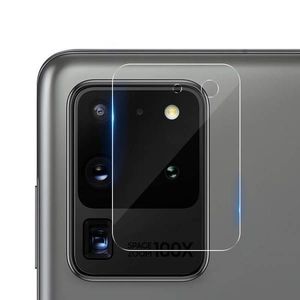 Nillkin InvisiFilm AR Camera Ochranný Film 0.22mm pro Samsung Galaxy S20 Ultra vyobraziť