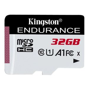Kingston microSDHC 32GB SDCE/32GB vyobraziť