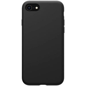 Nillkin Flex Pure Liquid Silikonové Pouzdro pro iPhone 7/8/SE2020 Black vyobraziť