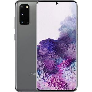 Samsung Galaxy S20 5G G981B 12GB/128GB Dual SIM Cosmic Grey UK distribúcia vyobraziť