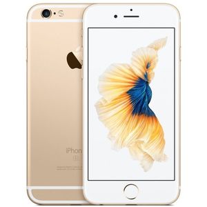 Apple iPhone 6S Plus 128GB Gold UK distribúcia vyobraziť