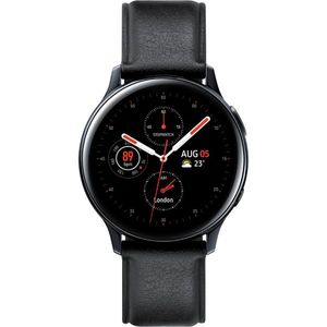 Samsung Galaxy Watch Active 2 40mm SM-R830 Stainless Steel Black EU distribúcia vyobraziť