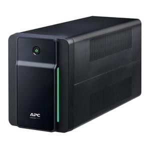 APC Back-UPS BXM 1600VA (900W), AVR, USB, Schuko zásuvky BX1600MI-GR vyobraziť
