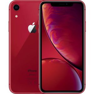 Apple iPhone Xr 64GB (PRODUCT)RED EU distribúcia vyobraziť