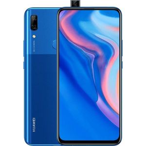 Huawei P Smart Z Dual SIM Sapphire Blue EU distribúcia vyobraziť