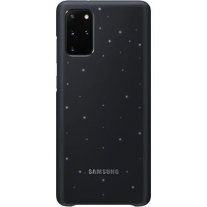 EF-KG985CBE Samsung LED Kryt pro Galaxy Black (EU Blister) vyobraziť