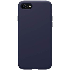 Nillkin Flex Pure Liquid Silikonové Pouzdro pro iPhone 7/8/SE2020 Blue vyobraziť