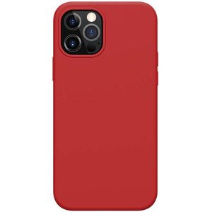 Púzdro Nillkin Flex Pure Pro Magnetic iPhone 12/12 Pro Red vyobraziť