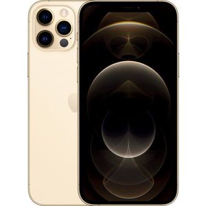 Apple iPhone 12 Pro 256GB Gold Svet distribúcia vyobraziť