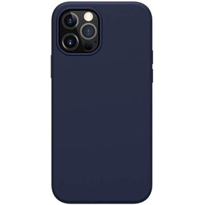 Nillkin Flex Pure Pro MagSafe Kryt pro iPhone 12/12 Pro 6.1 Blue vyobraziť