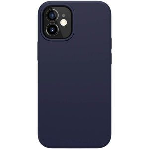Nillkin Flex Pure Pro MagSafe Kryt pro iPhone 12 mini 5.4 Blue vyobraziť