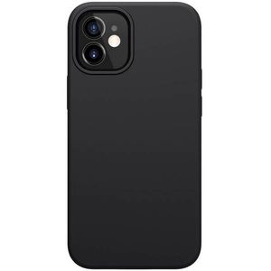 Púzdro Nillkin Flex Pure Pro Magnetic iPhone 12 mini čierne vyobraziť