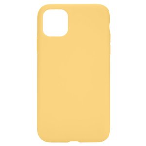 Púzdro Tactical Velvet Smoothie Apple iPhone 11 Pro Banana vyobraziť