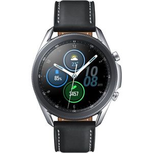 Samsung Galaxy Watch 3 45mm SM-R840 Mystic Silver EU distribúcia vyobraziť