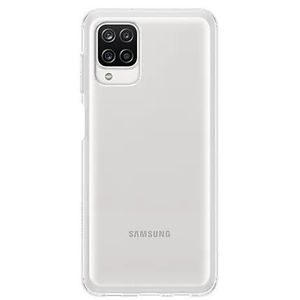 Púzdro Samsung EF-QA125TTE čiré vyobraziť