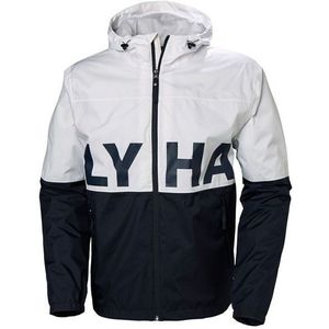 Helly Hansen Amaze Jacket White L Outdoorová bunda vyobraziť