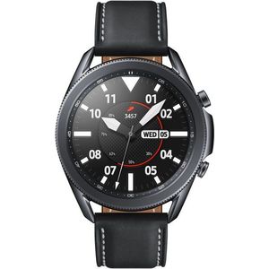 Samsung Galaxy Watch 3 45mm SM-R840 Mystic Black EU distribúcia vyobraziť