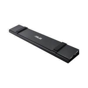 ASUS Uni DOCK HZ-3B (USB 3.0) - čierna 90XB04AN-BDS000 vyobraziť