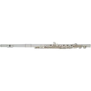 Yamaha YFL 372 Sopránová priečna flauta vyobraziť