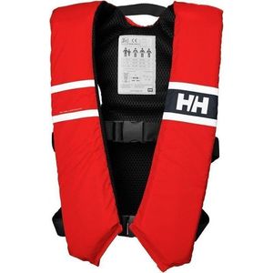 Helly Hansen Comfort Compact N Alert Red 40/60 kg vyobraziť