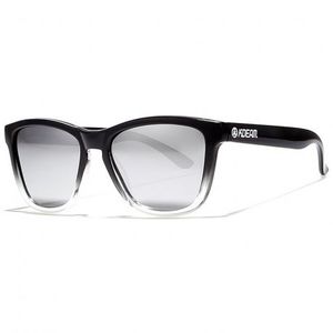 KDEAM Ruston 45 slnečné okuliare, Black / Light Grey (GKD015C45) vyobraziť