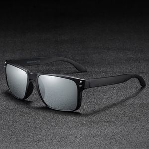 KDEAM Trenton 7 slnečné okuliare, Black / Gray (GKD017C07) vyobraziť