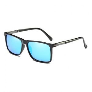 NEOGO Ruben 3 slnečné okuliare, Silver Black / Blue (GNE019C03) vyobraziť