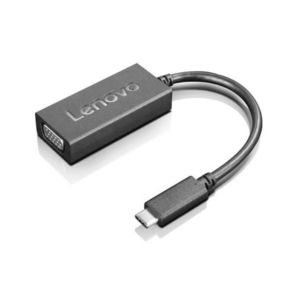 LENOVO USB-C TO VGA ADAPTER GX90M44574 vyobraziť
