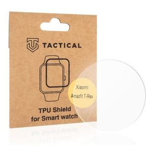 Tactical TPU Shield fólie pro Xiaomi Amazfit T-Rex vyobraziť