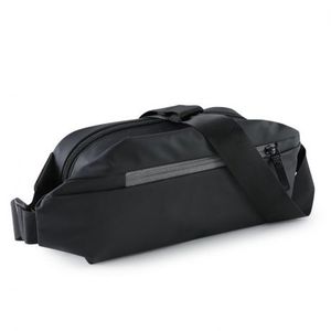 MG Shoulder Backpack taška cez rameno, čierna vyobraziť