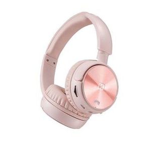 Swissten Trix Stereo Bluetooth slúchadlá Ružové vyobraziť