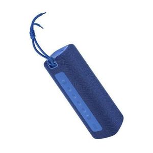 Mi Portable Bluetooth Speaker (16W) Modrý vyobraziť