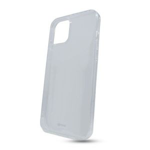 Puzdro Jelly Roar TPU iPhone 12 Pro Max (6.7) - transparentné vyobraziť