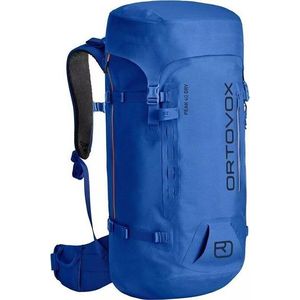 Ortovox Peak 40 Dry Just Blue Outdoorový batoh vyobraziť