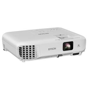 Projektor 3LCD Epson EB-W06 WXGA 3700 Ansi, 16: 10 V11H973040 vyobraziť