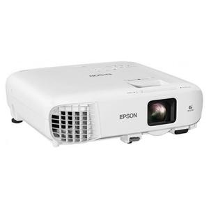 Projektor Epson EB-FH06 3LCD Full HD 3500 Ansi, 16: 10 V11H974040 vyobraziť