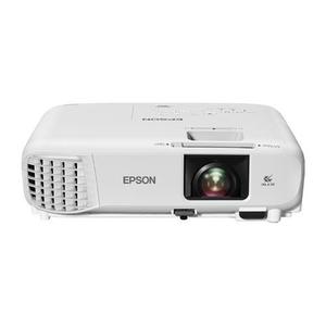 Projektor EPSON EB-W49, 3800 Ansi, WXGA, 16: 10 V11H983040 vyobraziť