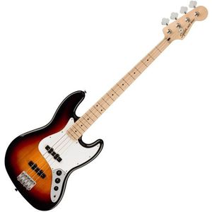 Fender Squier Affinity Series Jazz Bass MN WPG 3-Color Sunburst vyobraziť