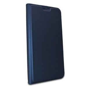 Puzdro Dux Ducis Book Huawei Y6s 2019/ Honor 8A - modré vyobraziť