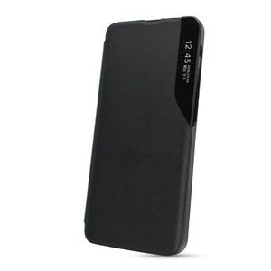 Puzdro Smart Flip Book Samsung Galaxy A42 5G A426 - čierne vyobraziť