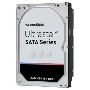 HDD 4TB Western Digital Ultrastar DC HC310 SATA 0B35950 vyobraziť