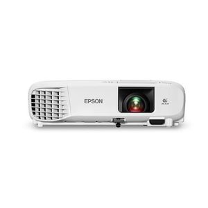 Projektor EPSON EB-E20, 3400 Ansi, XGA, 4: 3 V11H981040 vyobraziť