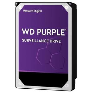 HDD 10TB WD102PURZ Purple 256MB SATAIII 7200rpm vyobraziť